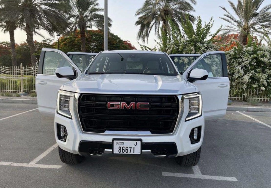 GMC Gmc Yukon