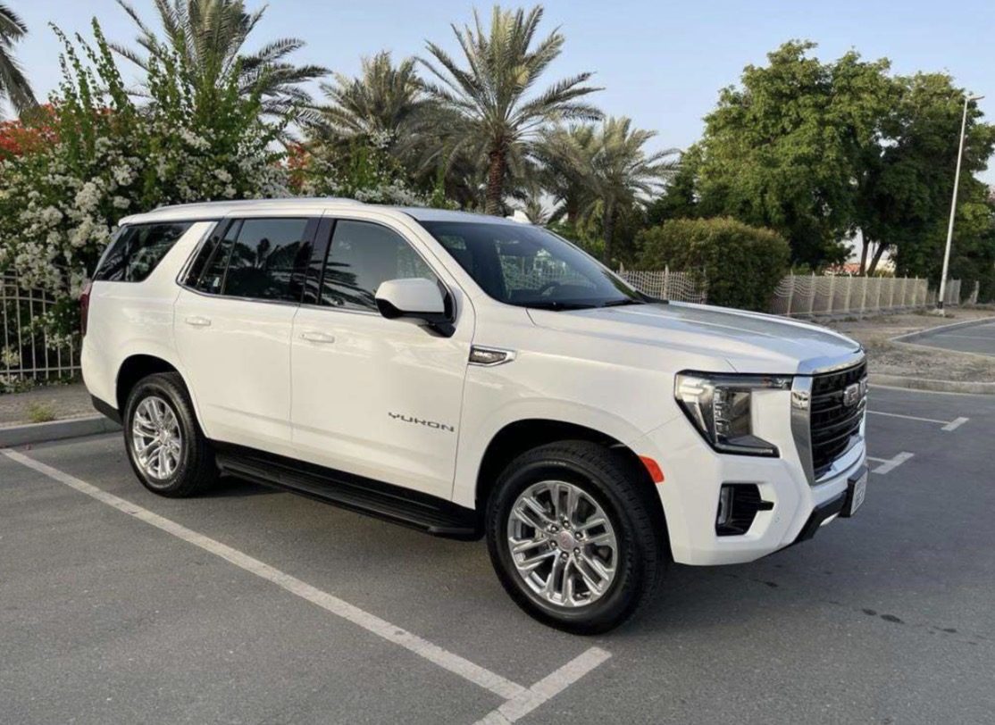GMC Gmc Yukon