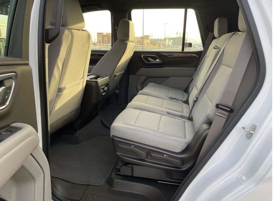 GMC Gmc Yukon — photo 5
