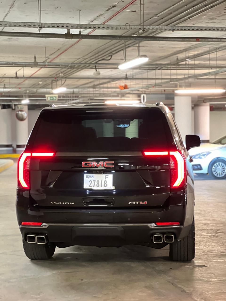 GMC Gmc Yukon