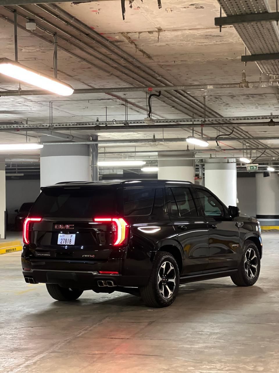 GMC Gmc Yukon — photo 3