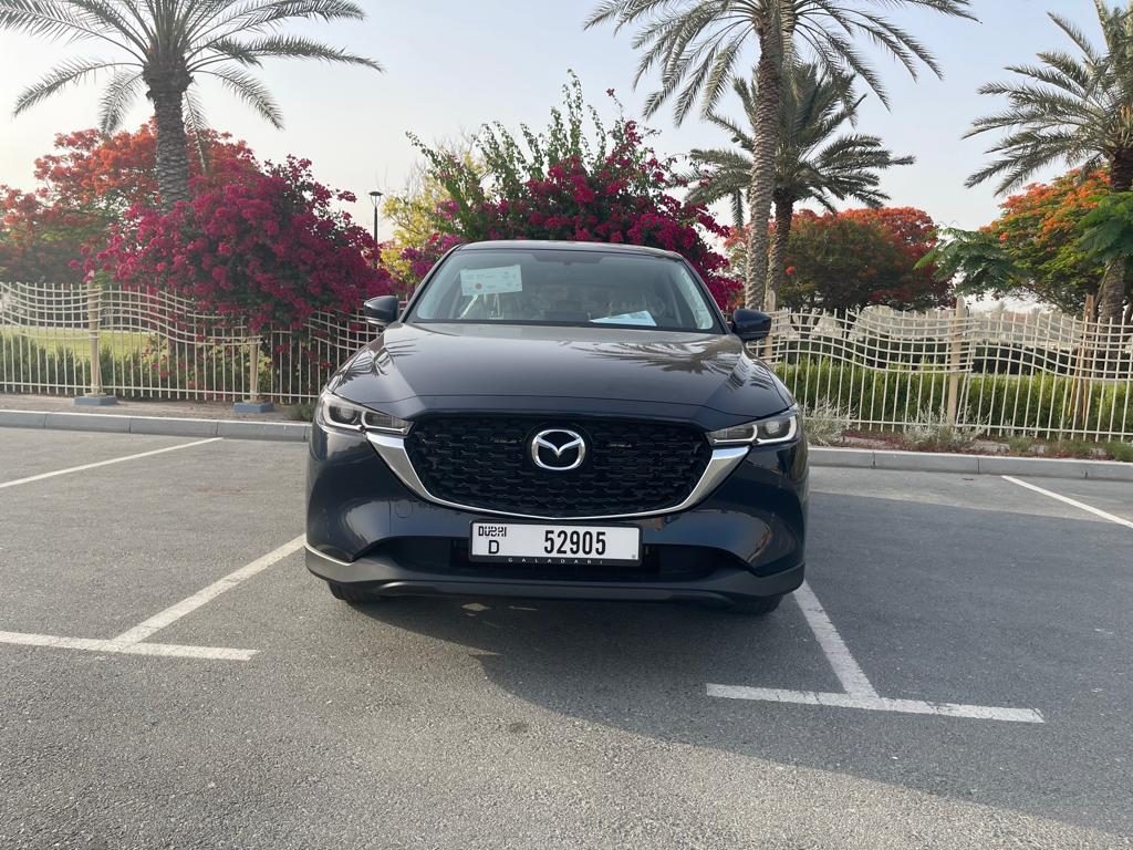 Mazda Cx5