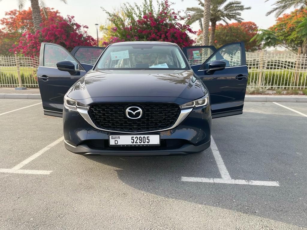 Mazda Cx5