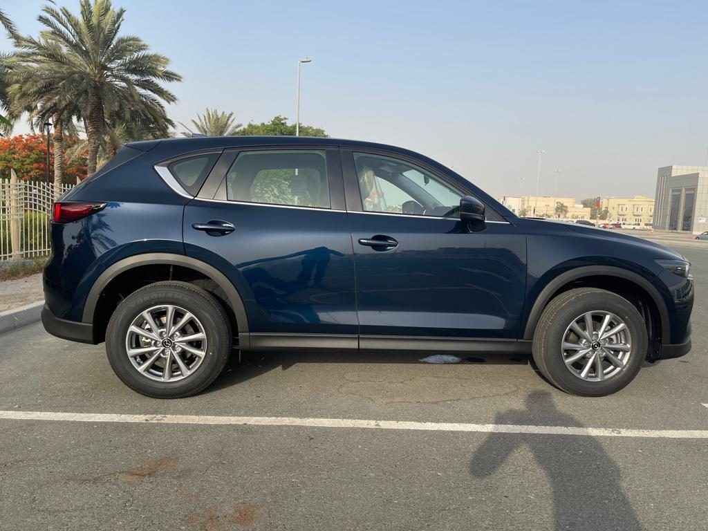Mazda Cx5 — photo 3