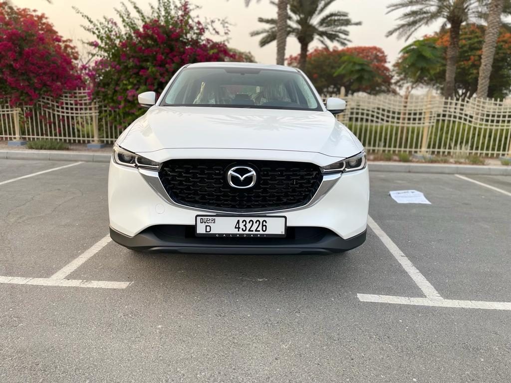 Mazda Cx5