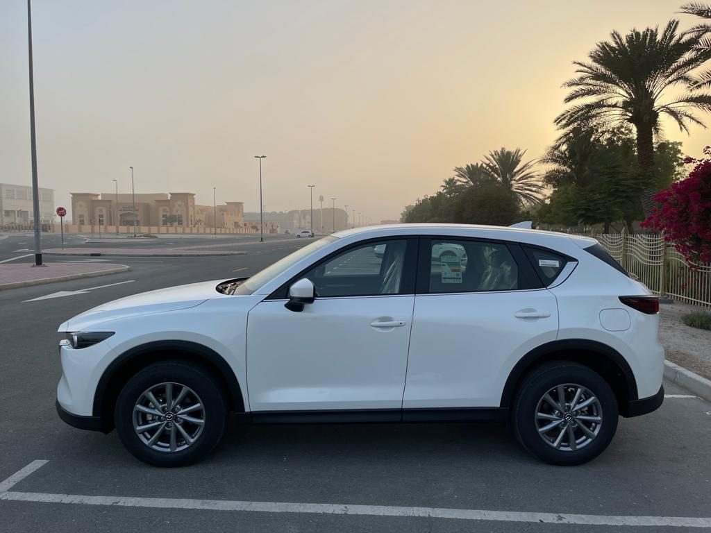 Mazda Cx5
