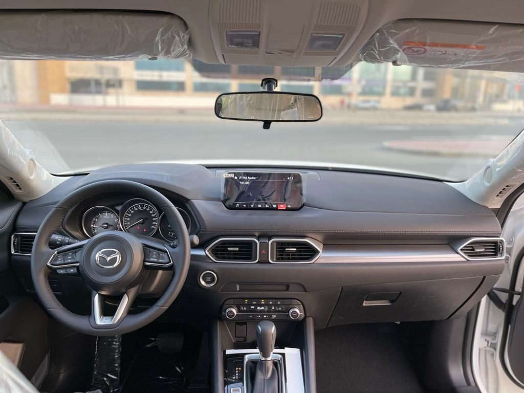 Mazda Cx5 — photo 5