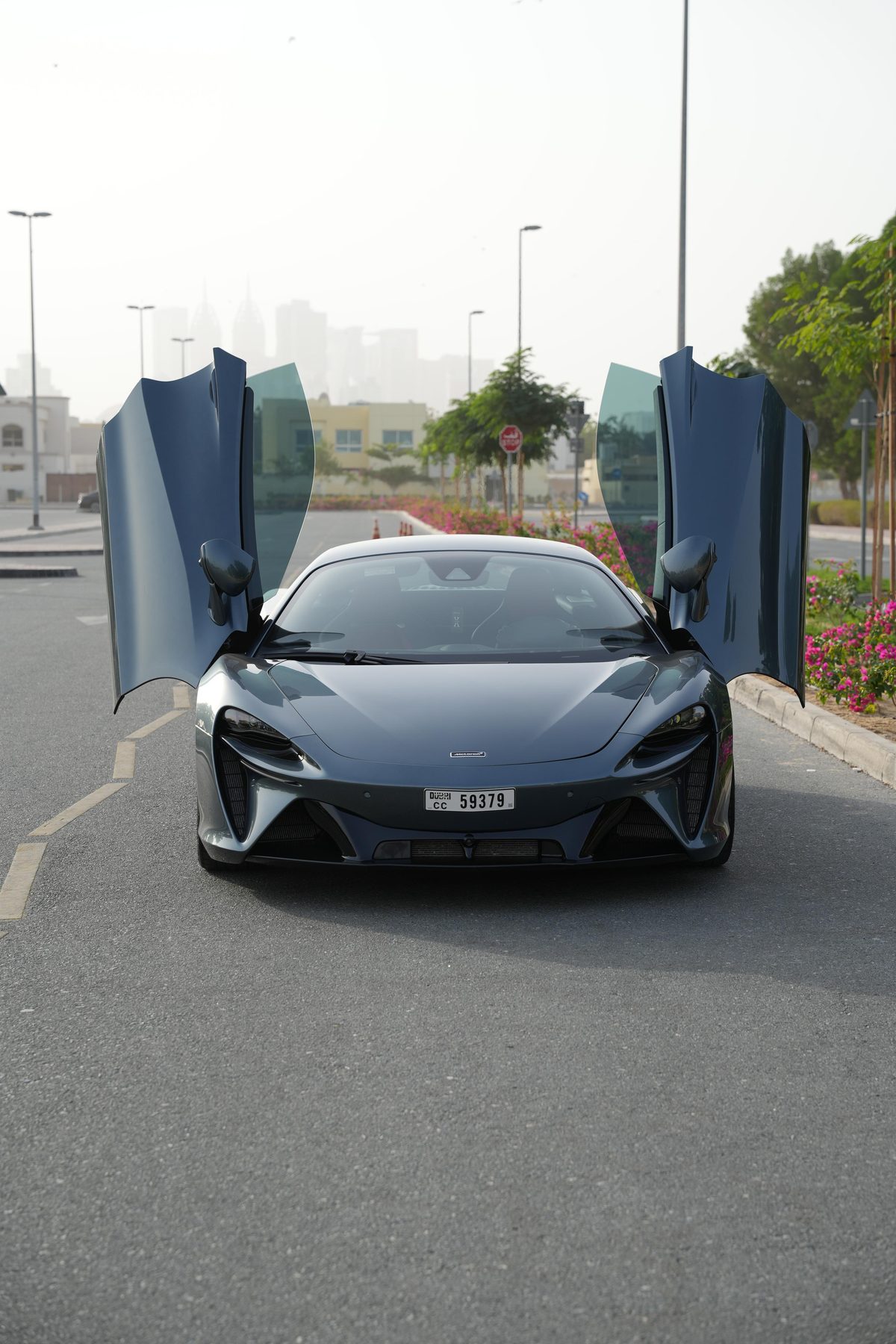 McLaren Artura — photo 3