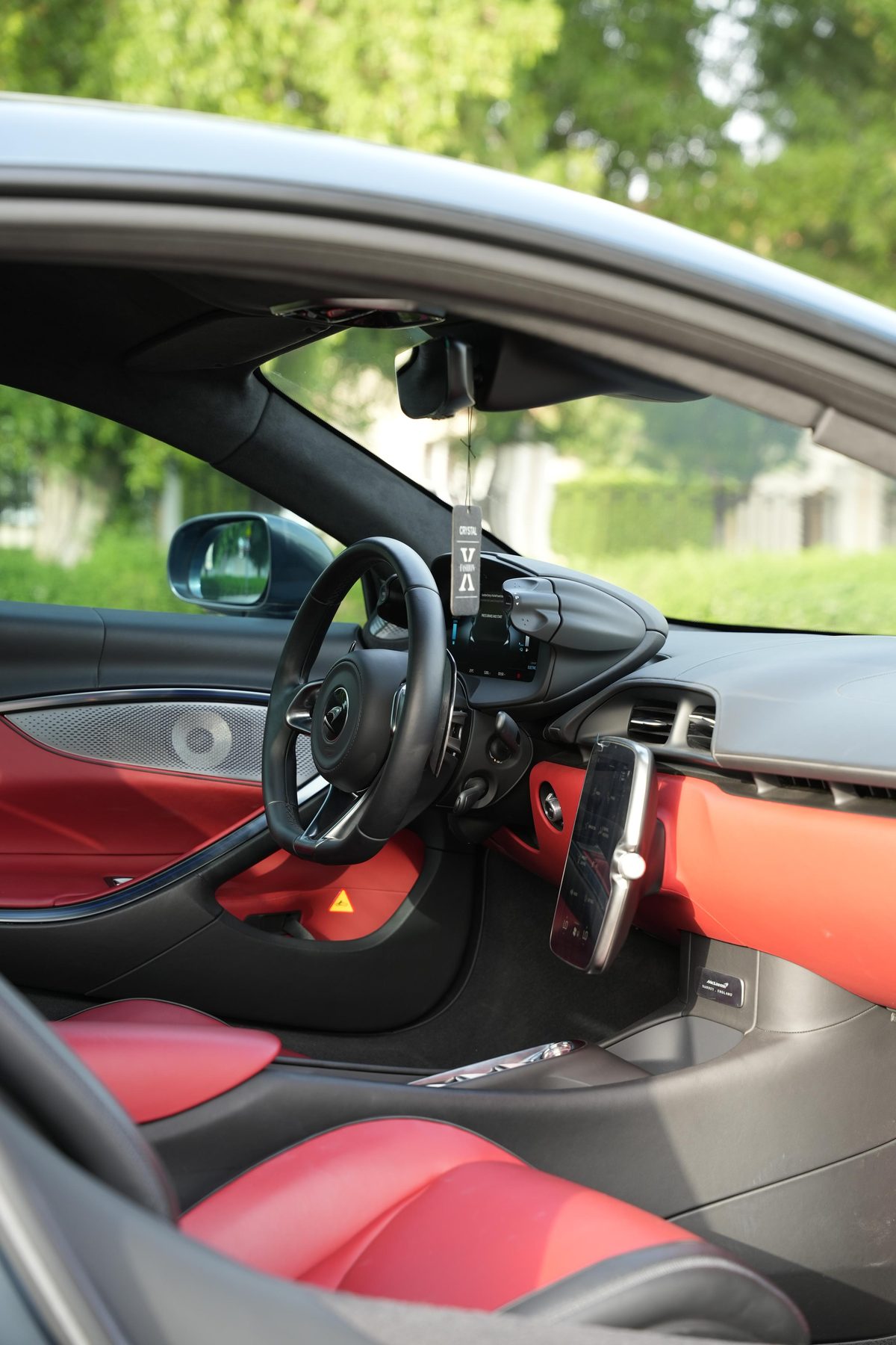 McLaren Artura — photo 5