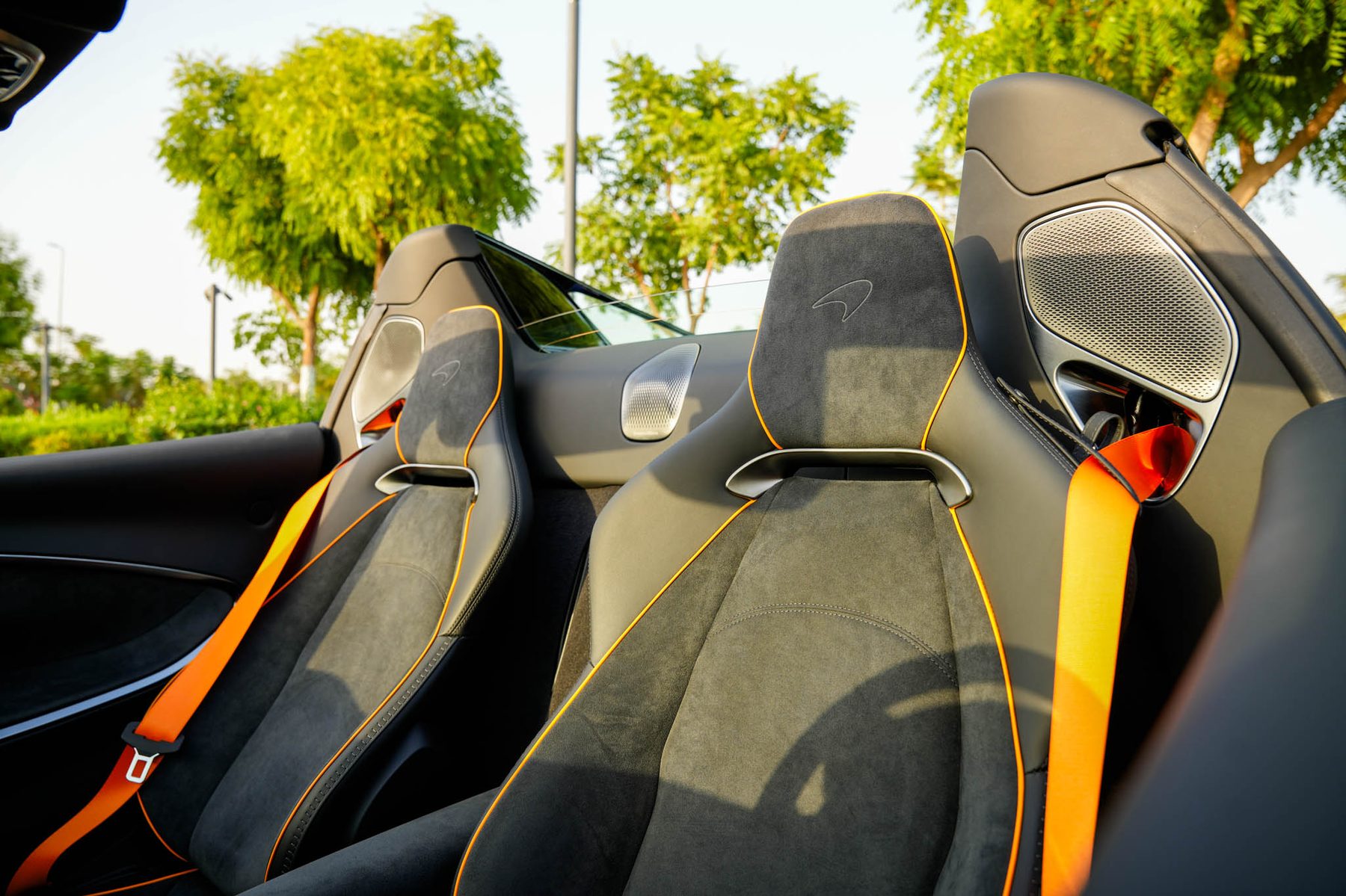 McLaren Artura Spider — photo 5