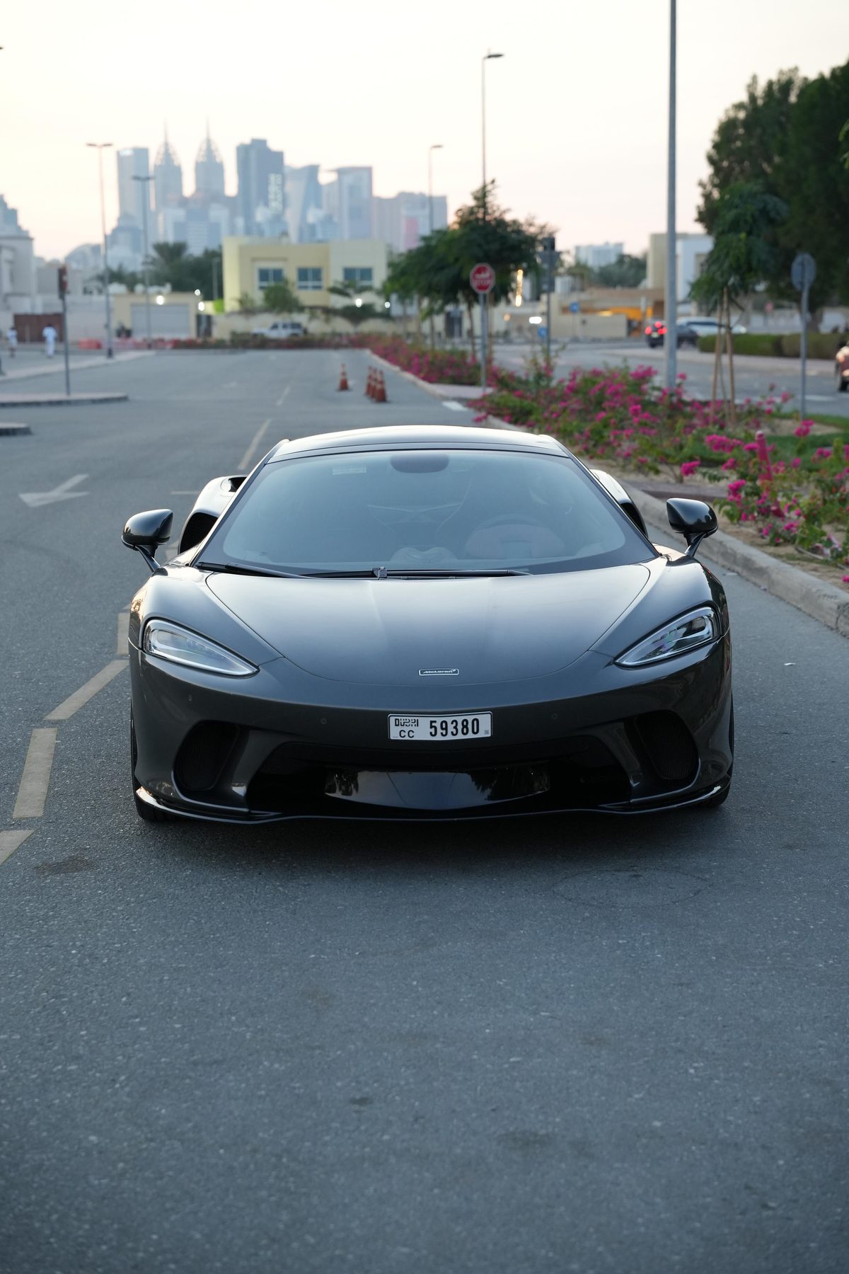 McLaren GT — photo 3