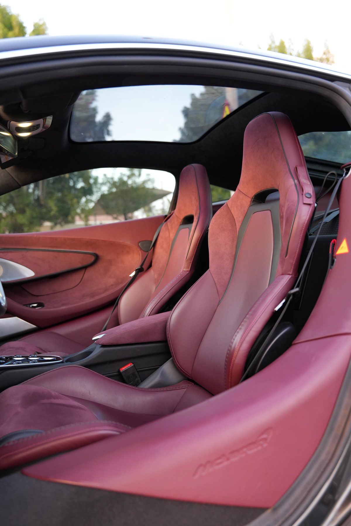 McLaren GT — photo 5