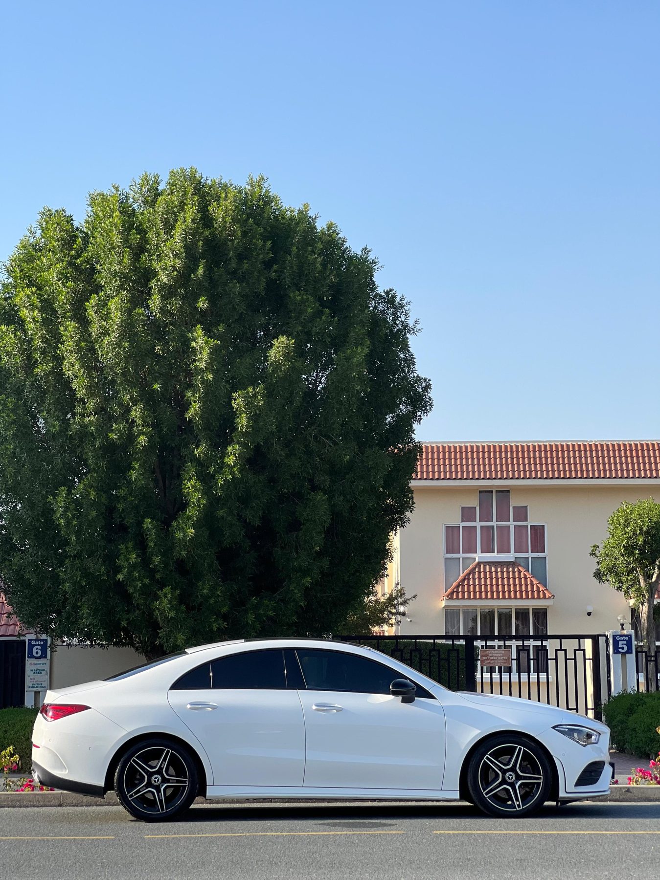 Mercedes-Benz Cla — photo 3