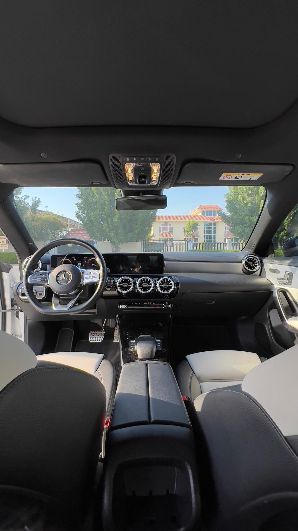 Mercedes-Benz Cla — photo 5
