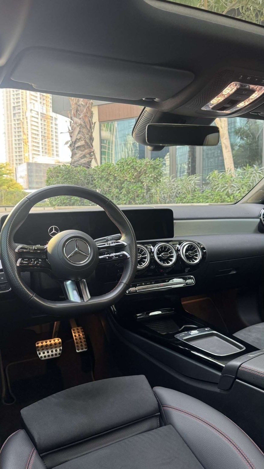 Mercedes-Benz Classe A — photo 5
