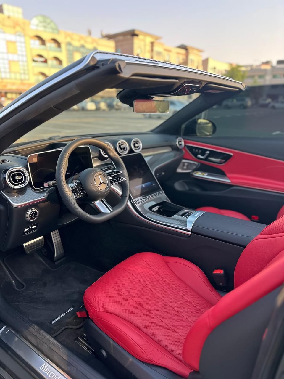 Mercedes-Benz Cle — photo 5