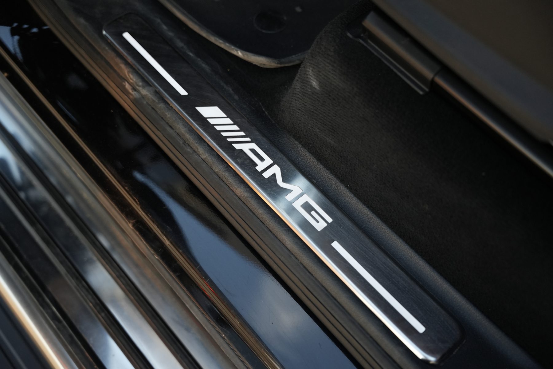 Mercedes-Benz G63 Class 4x4 — photo 5