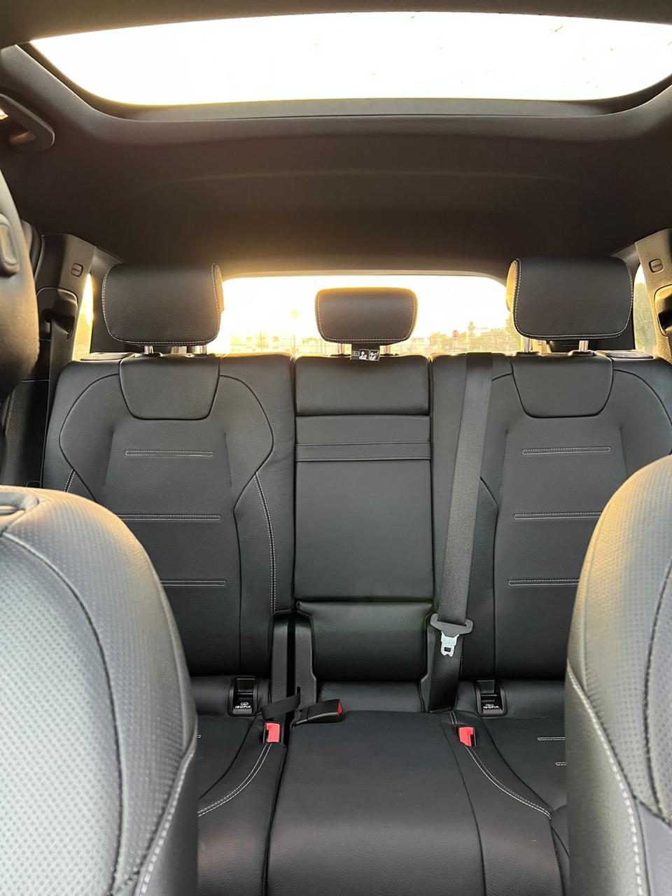 Mercedes-Benz Glb — photo 3