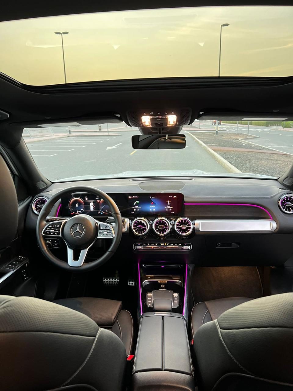Mercedes-Benz Glb — photo 5