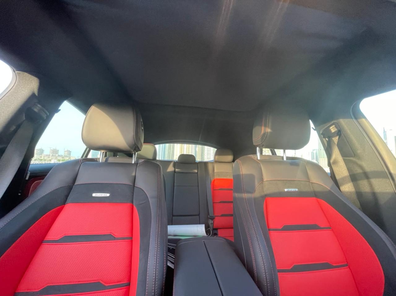 Mercedes-Benz Gle 53 — photo 5