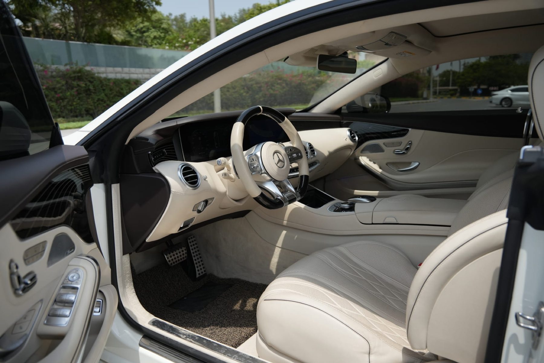Mercedes-Benz S63 Amg Designio — photo 5