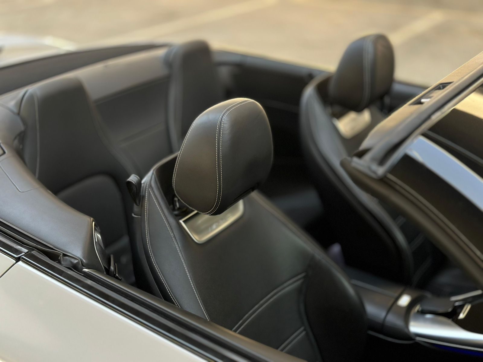 Mercedes-Benz Sl63 — photo 8