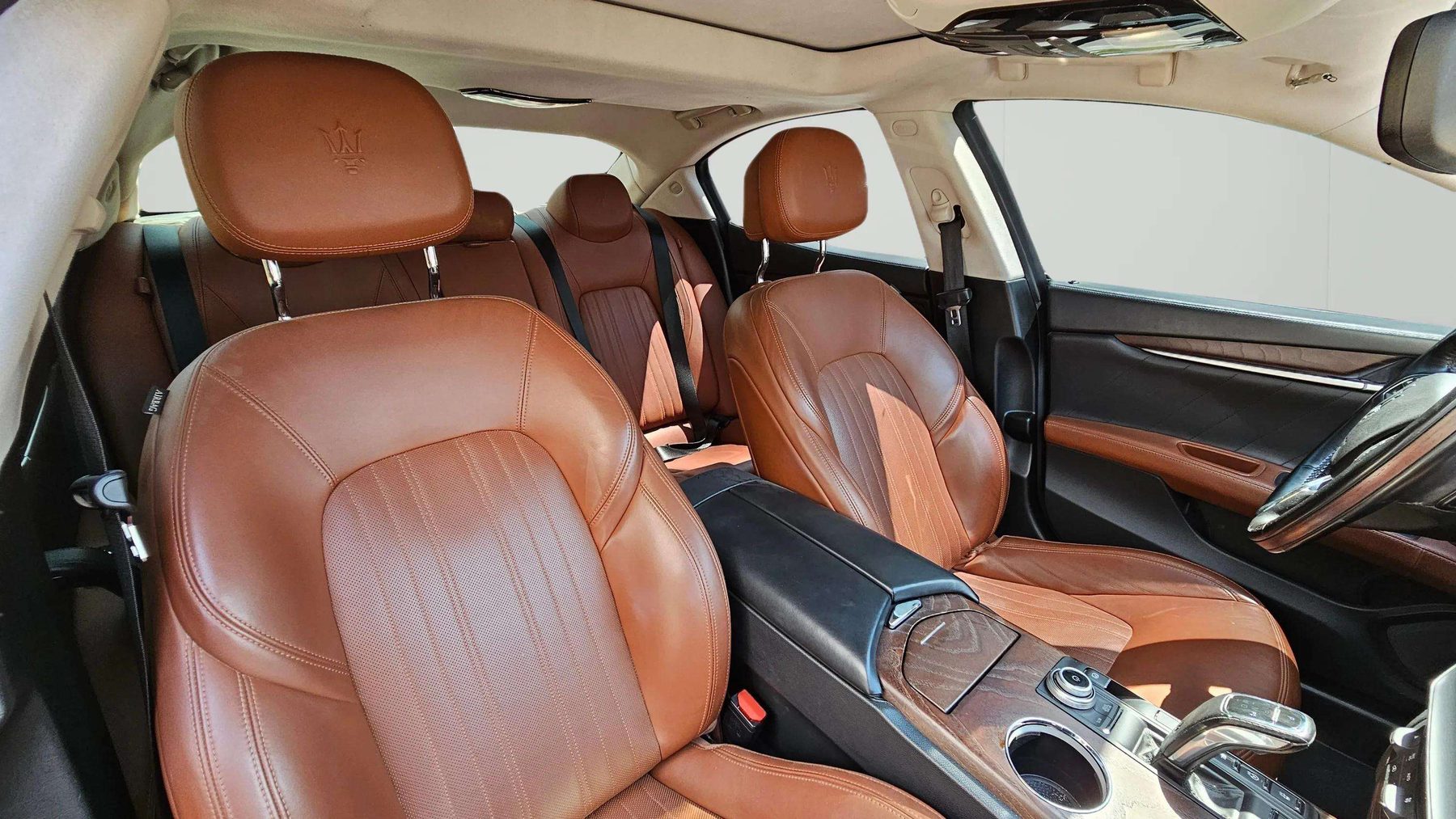 Nissan Patrol 2025 — photo 4