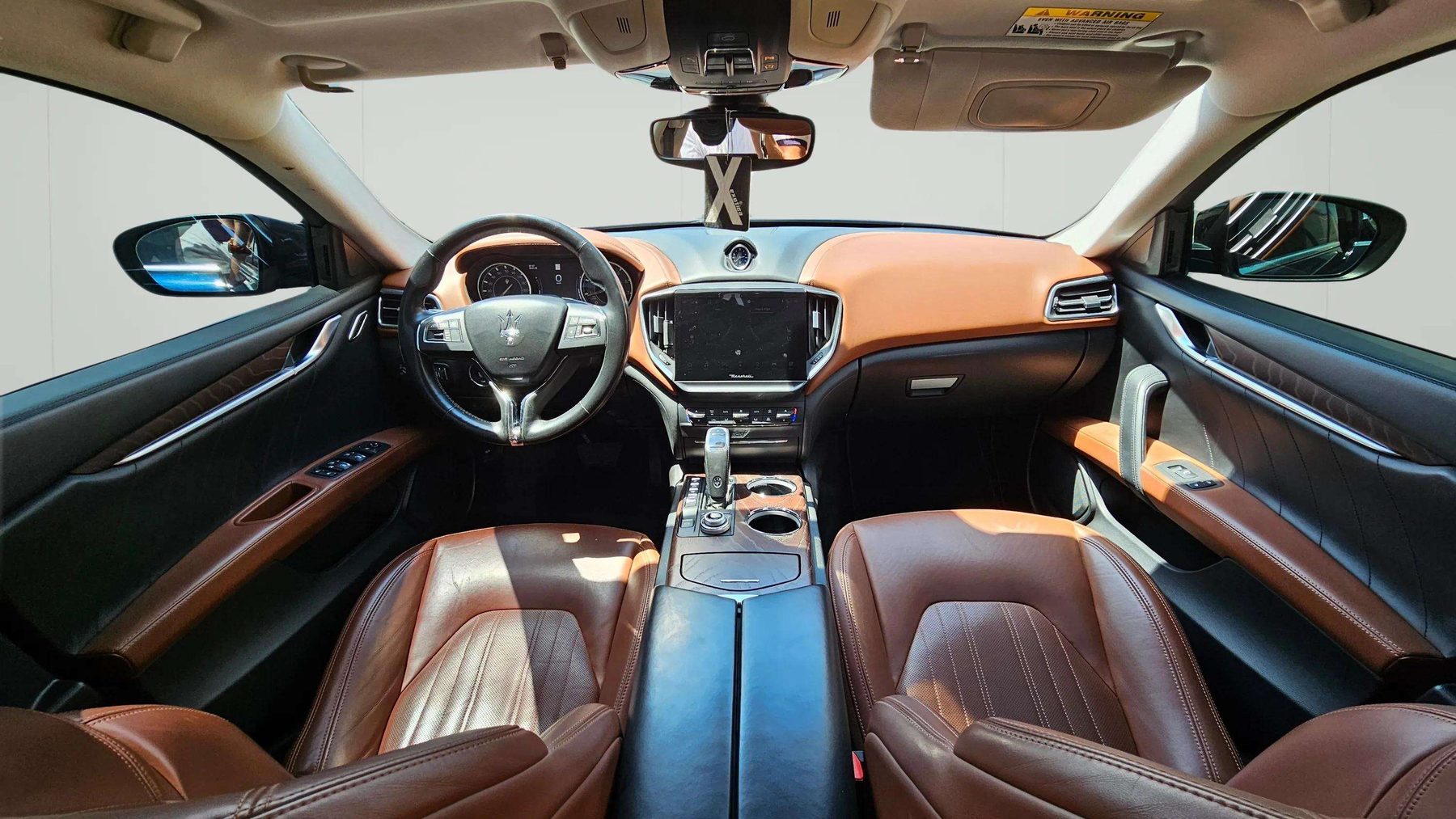 Nissan Patrol 2025 — photo 5