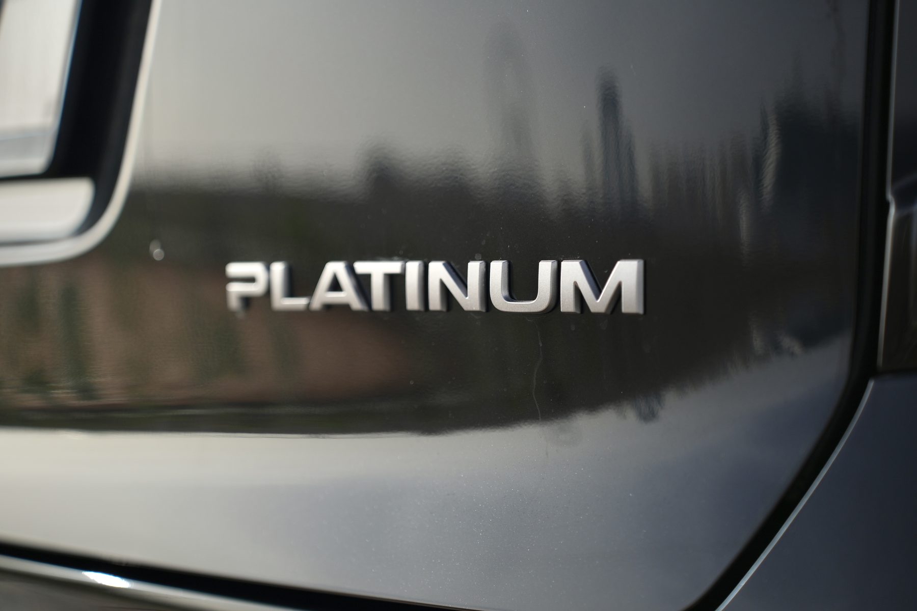 Nissan Patrol 2025 — photo 4