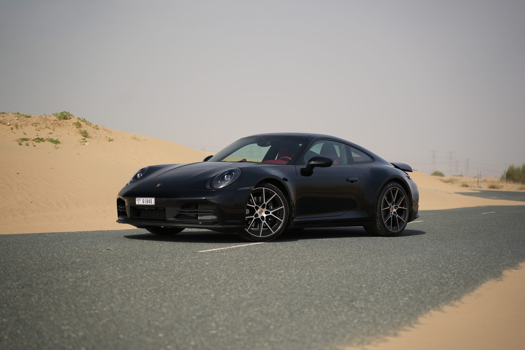 Porsche 911 Carrera