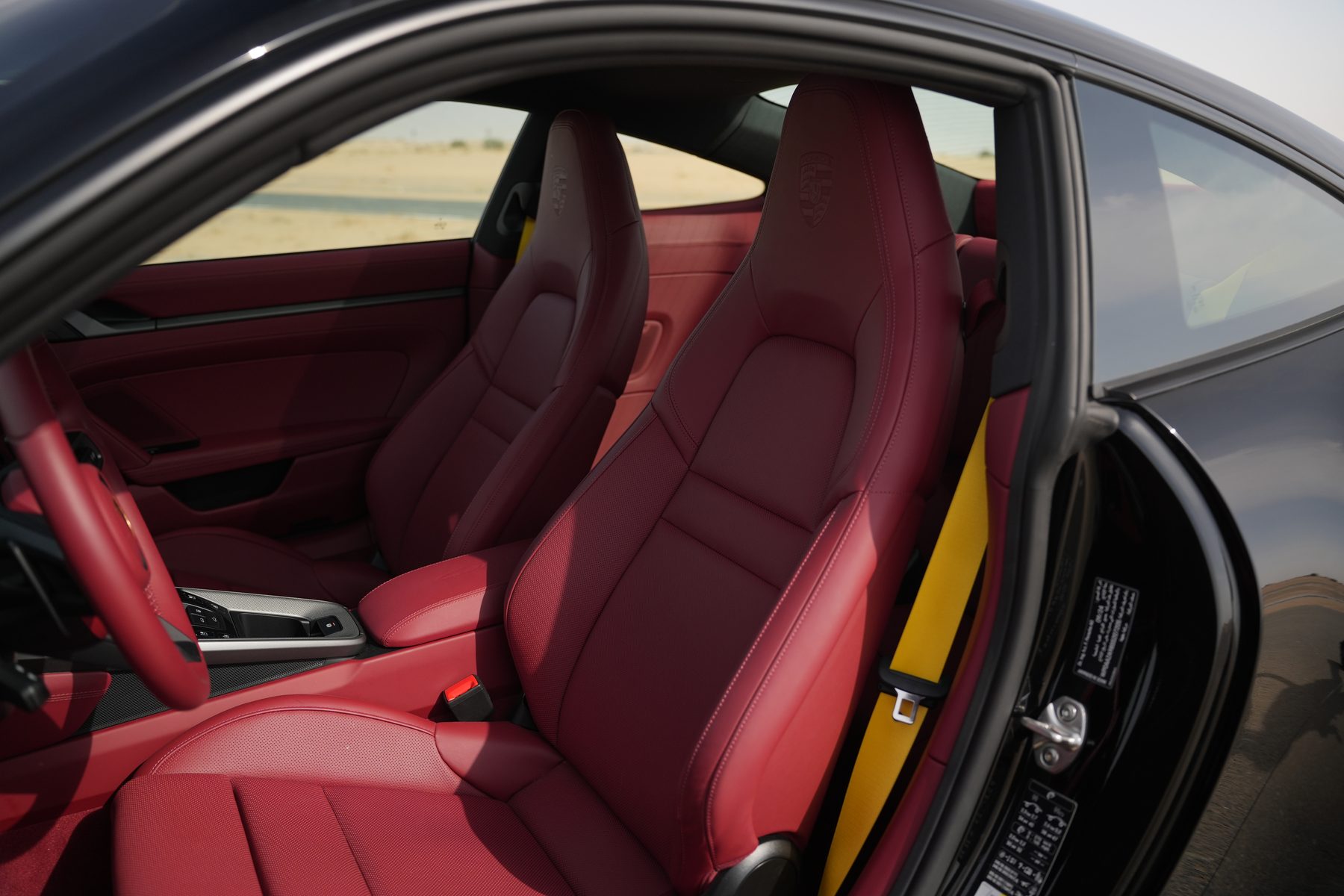 Porsche 911 Carrera — photo 5