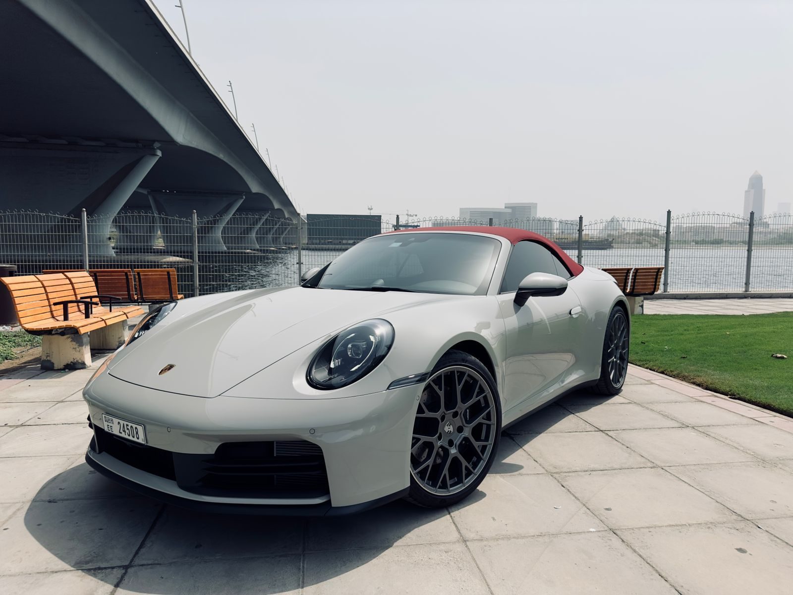 Porsche 911 — photo 3