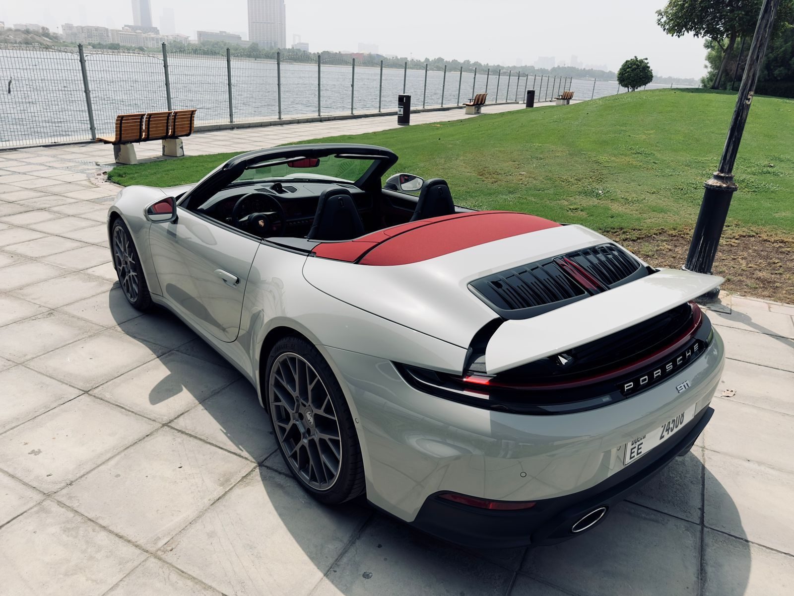 Porsche 911 — photo 5