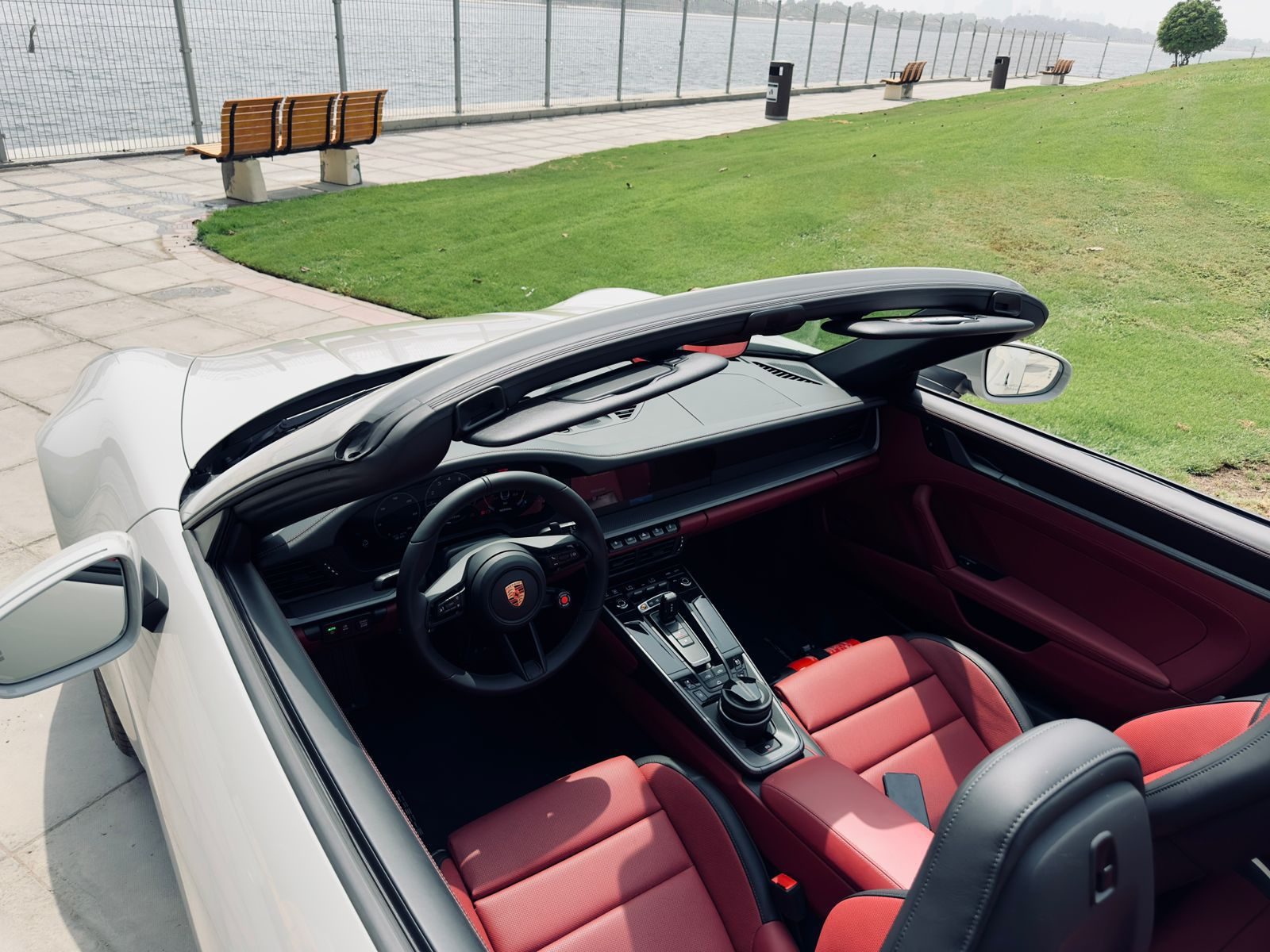 Porsche 911 — photo 6