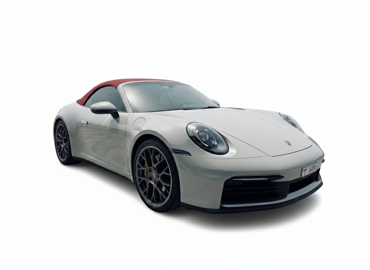 Porsche 911 — photo 8