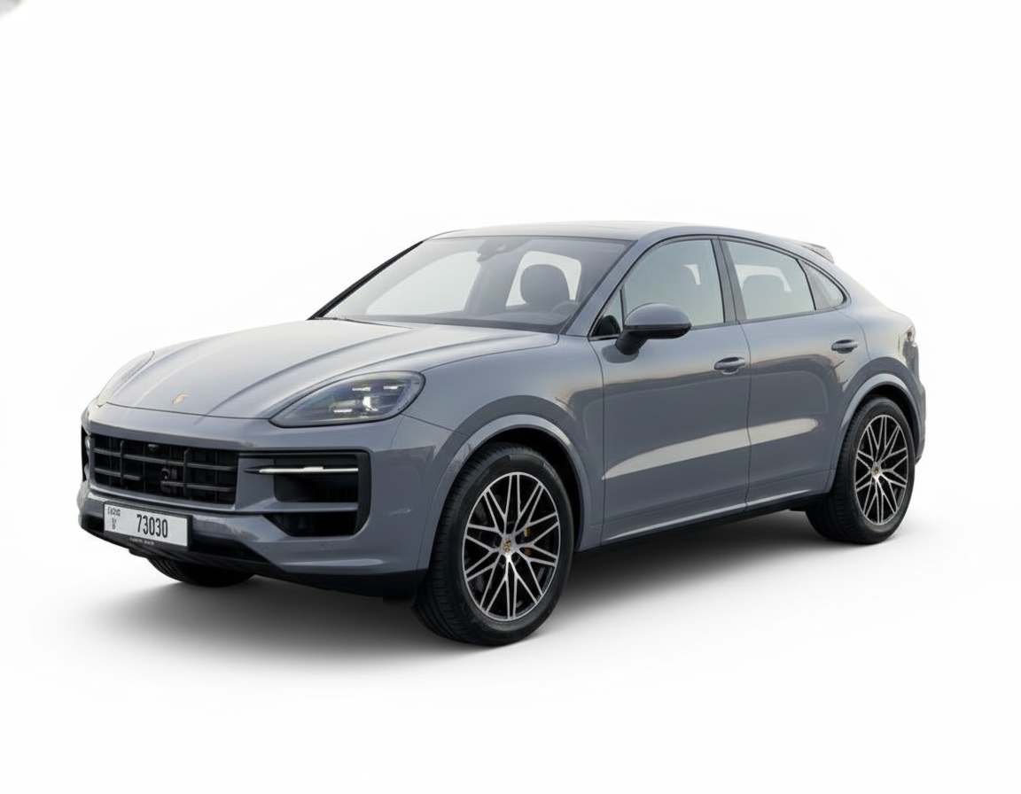 Porsche Cayenne — photo 6