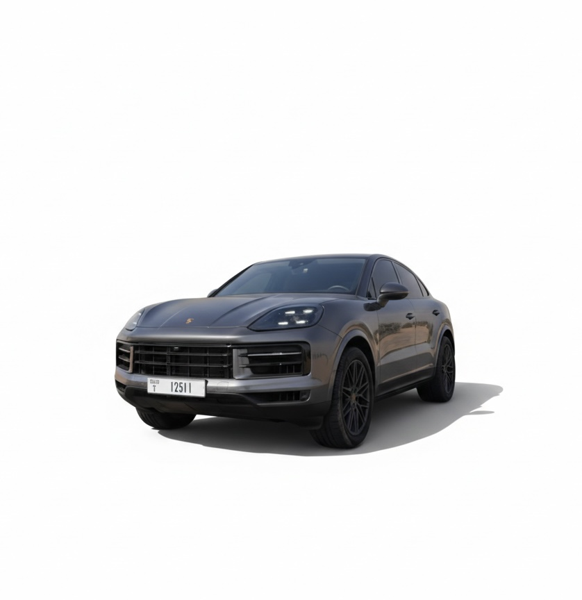 Porsche Cayenne — photo 4
