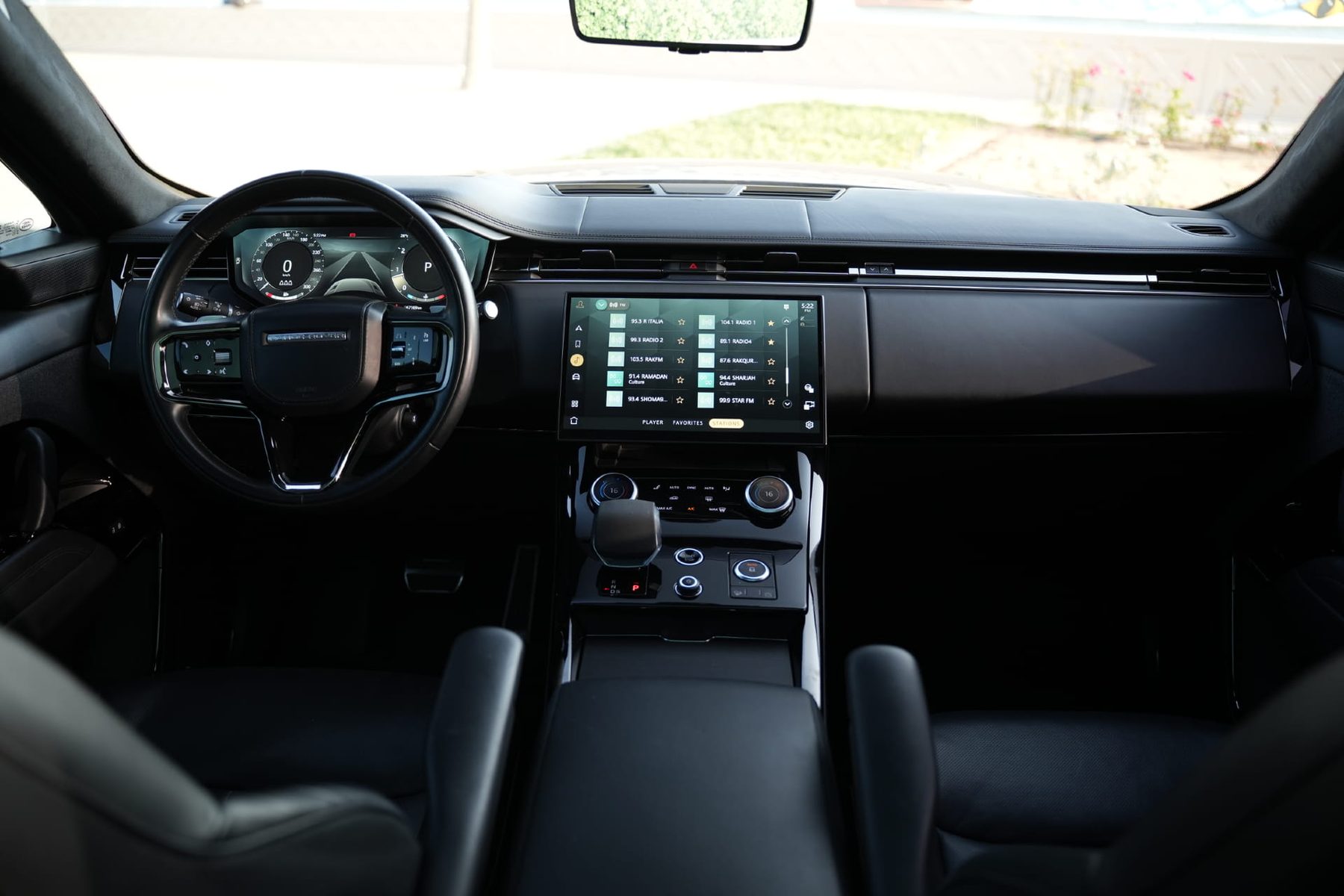 Range Rover Sport — photo 4