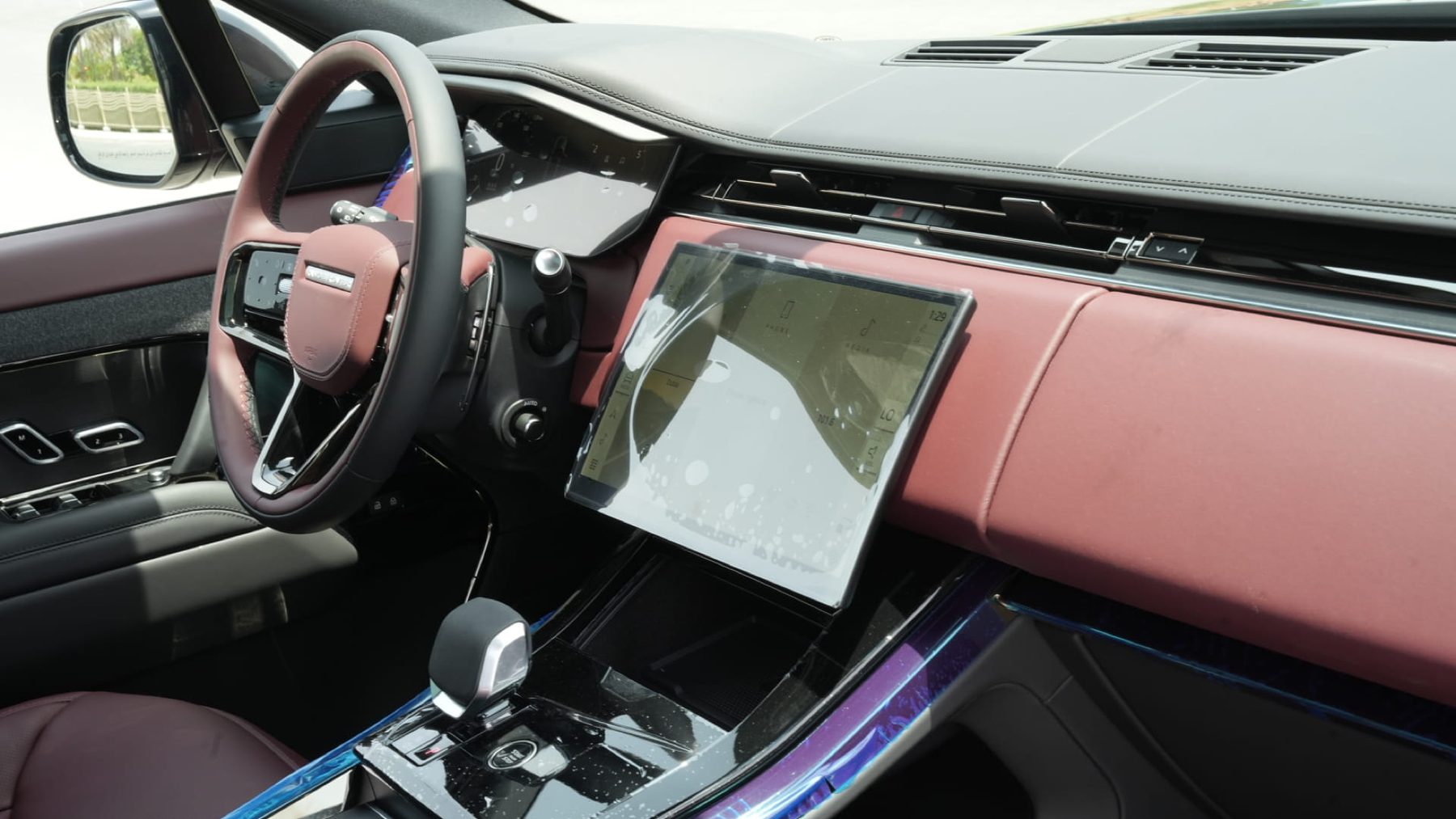 Range Rover Sport 2025 — photo 4