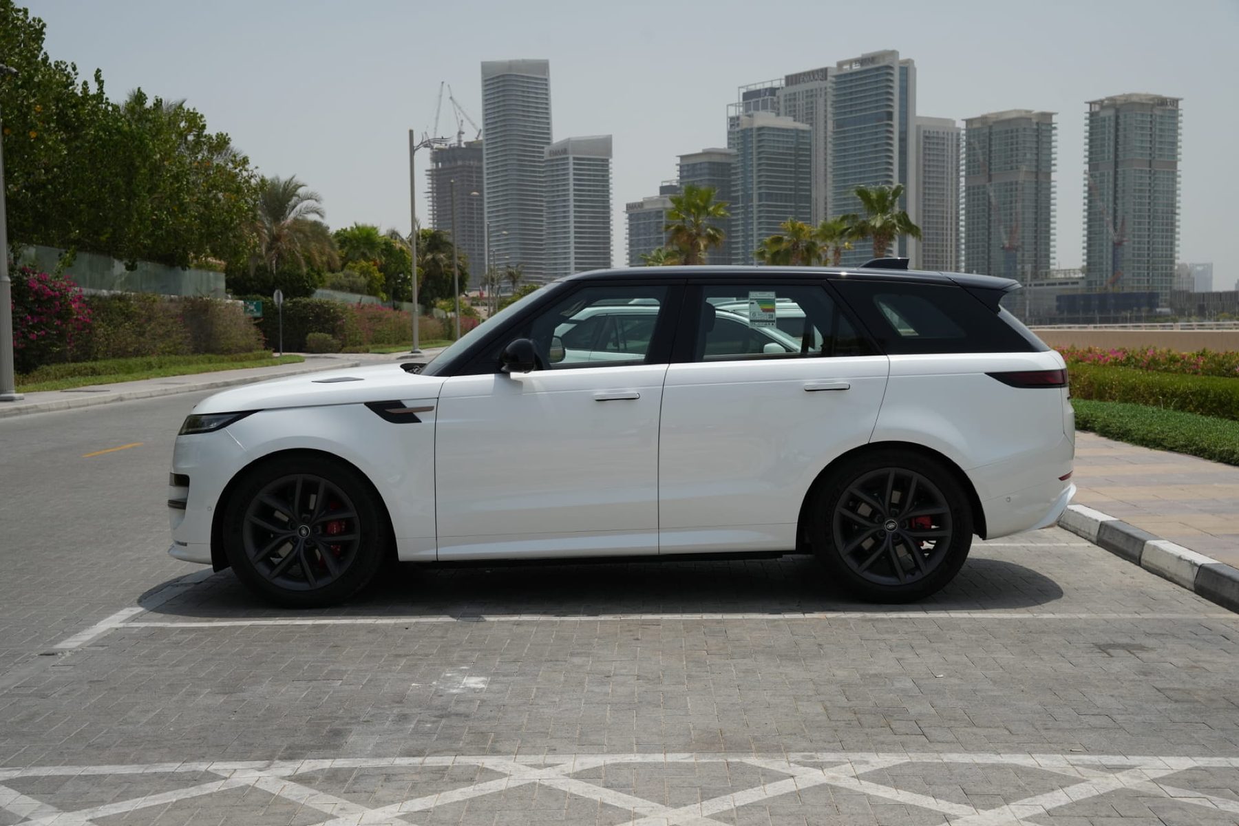 Range Rover Sport 2025 — photo 3