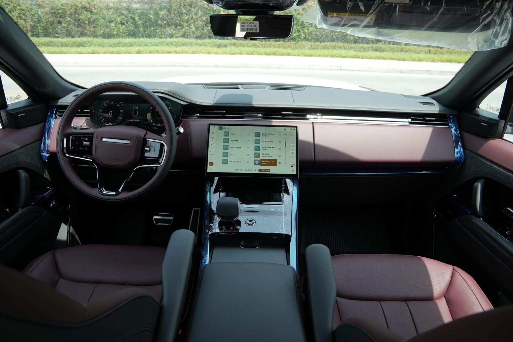 Range Rover Sport 2025 — photo 5