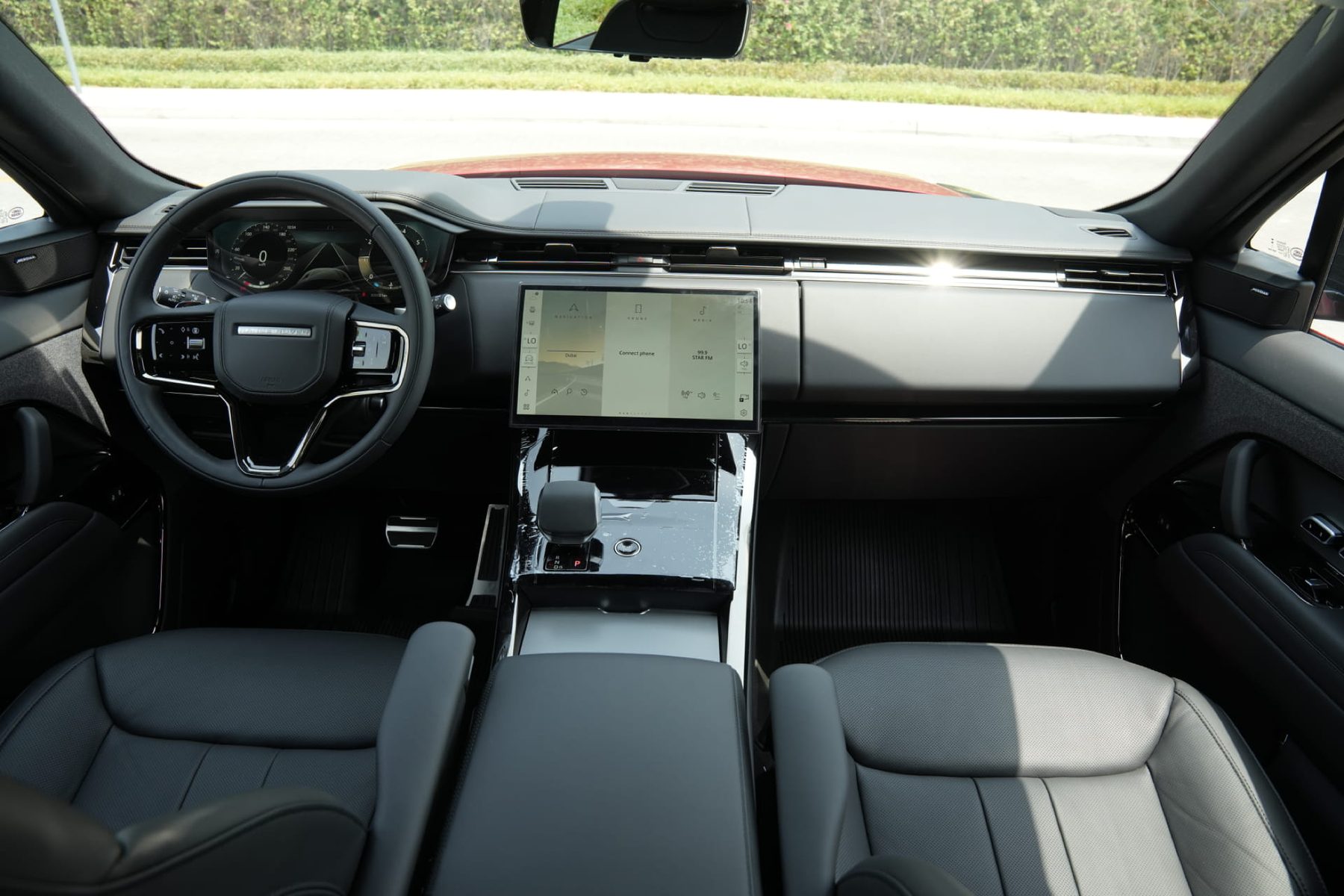 Range Rover Sport 2025 — photo 5