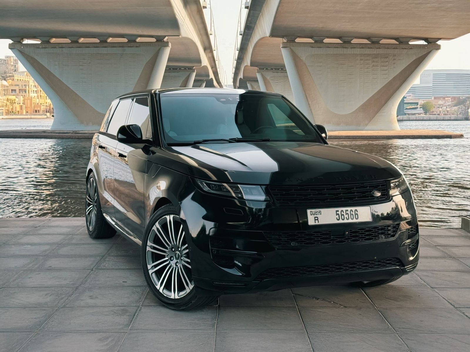 Range Rover Sport