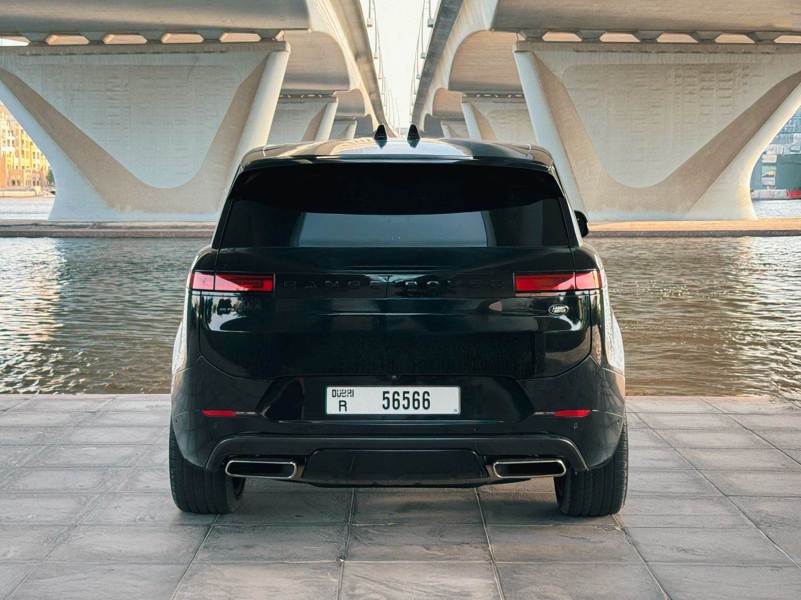 Range Rover Sport — photo 4