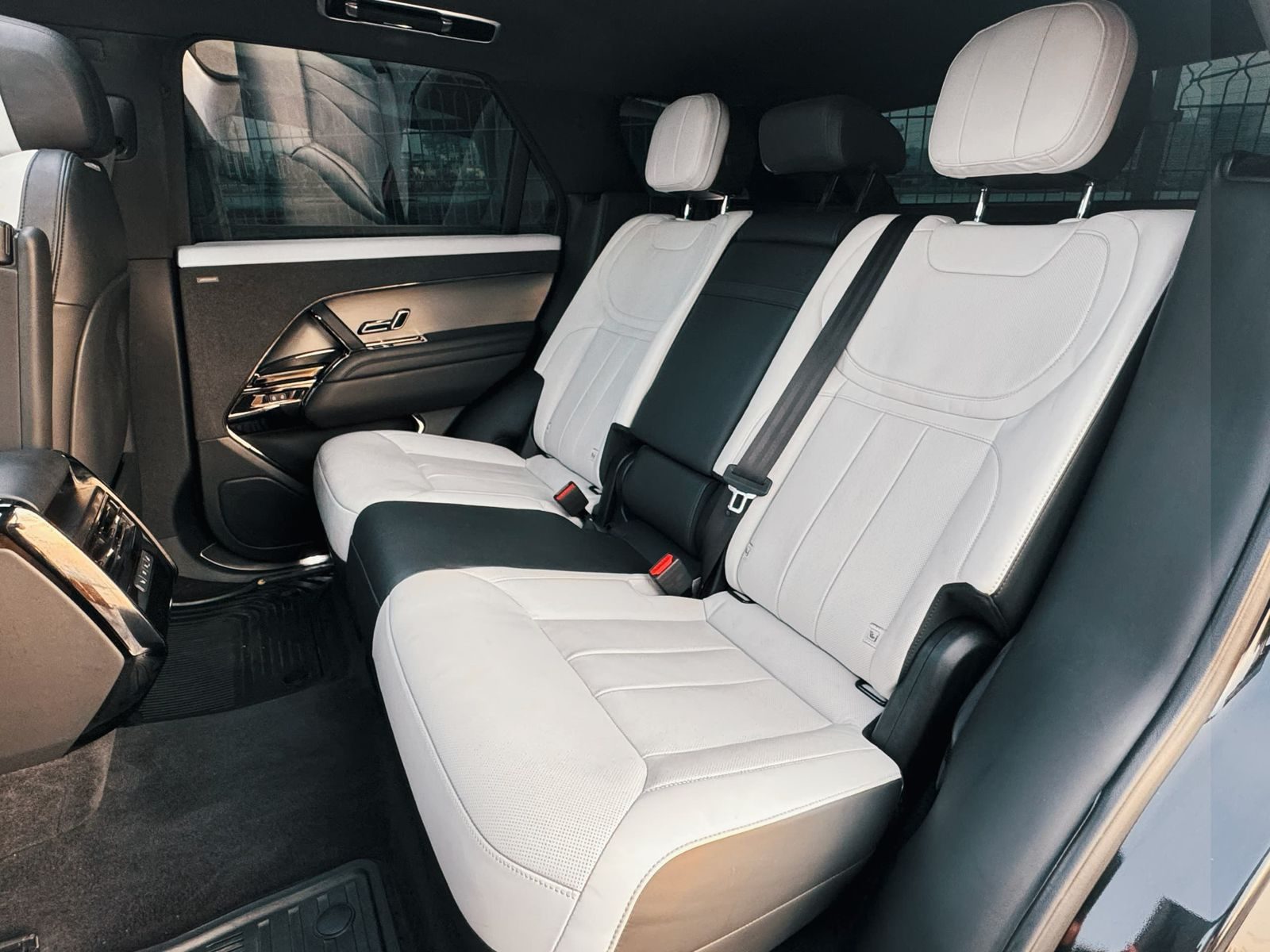 Range Rover Sport — photo 7