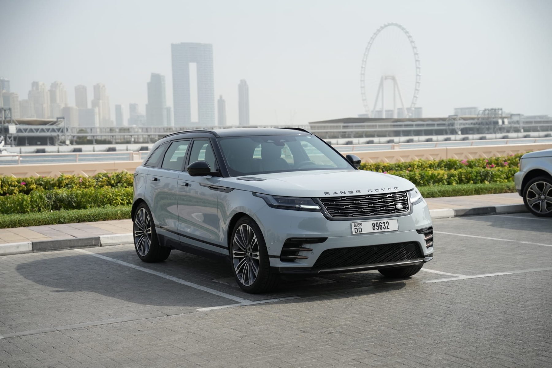 Range Rover Velar 2025