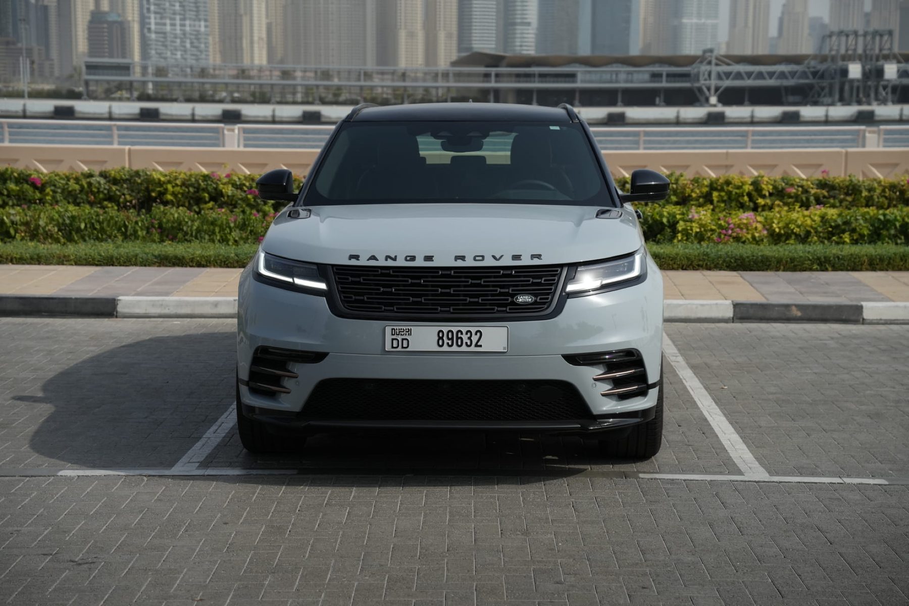 Range Rover Velar 2025 — photo 3