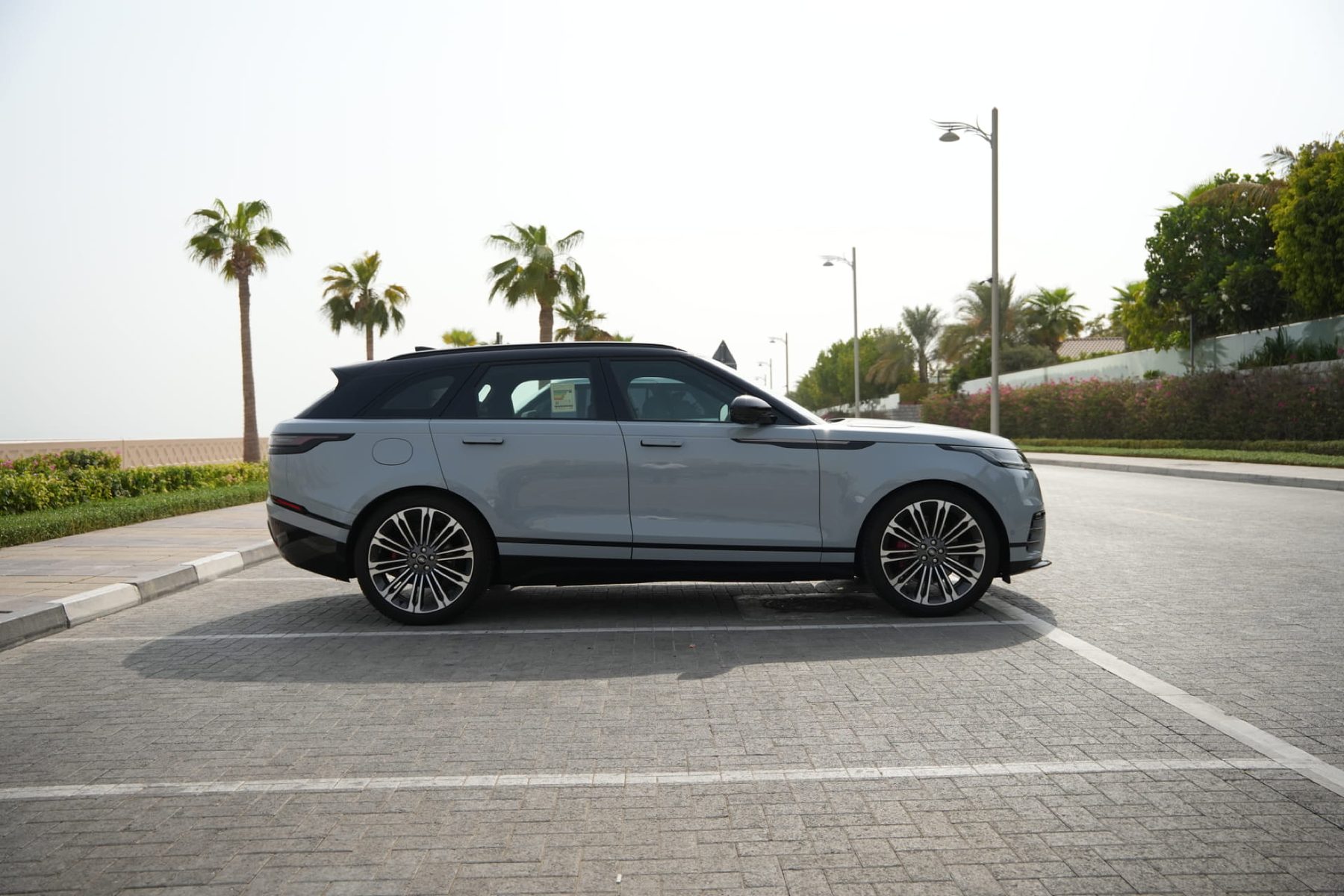 Range Rover Velar 2025 — photo 4