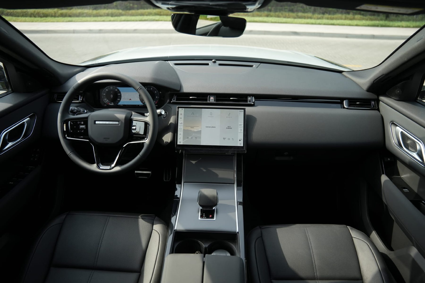 Range Rover Velar 2025 — photo 5