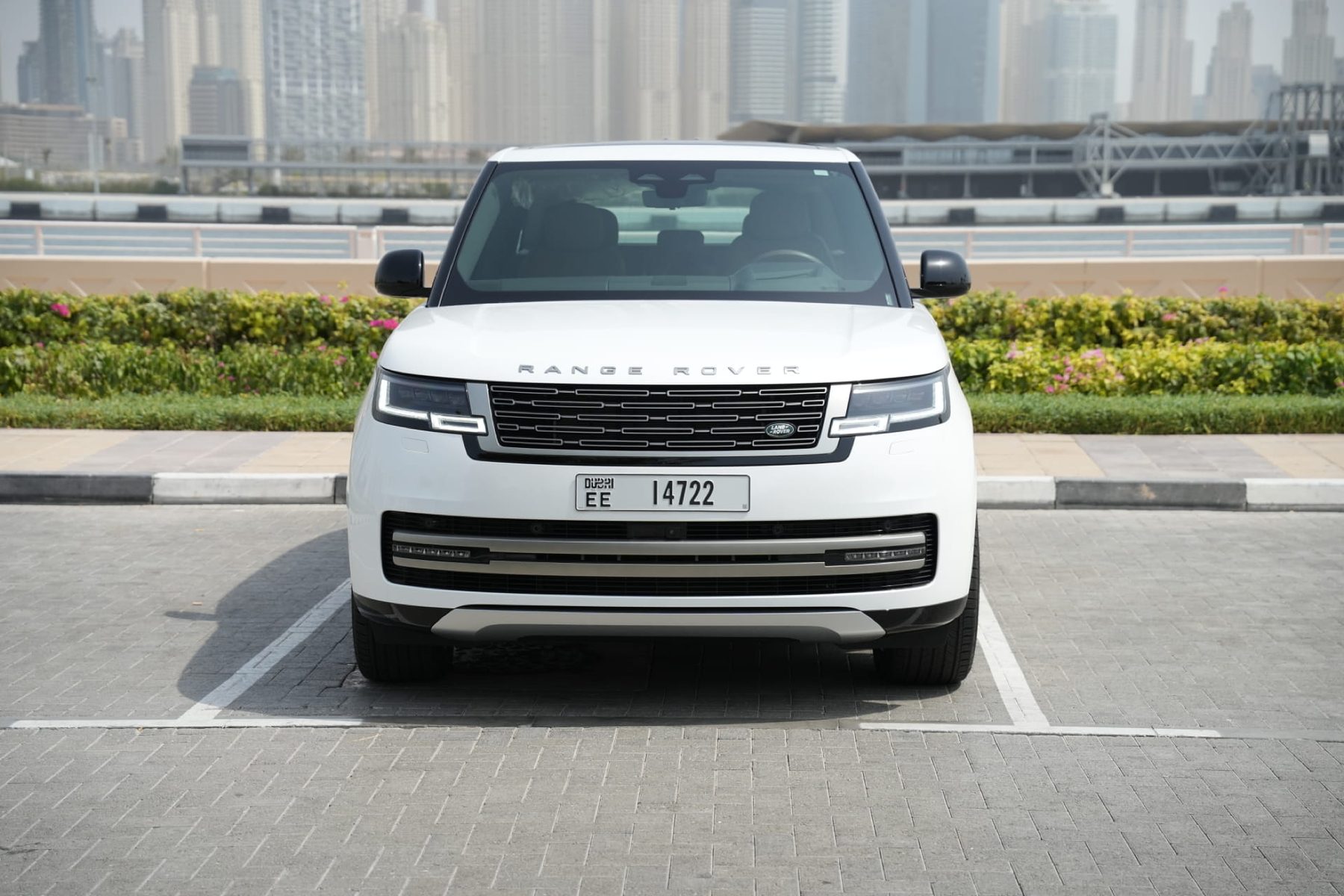 Range Rover Vogue 2025